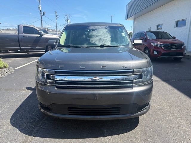 Certified 2019 Ford Flex SE FWD image 3