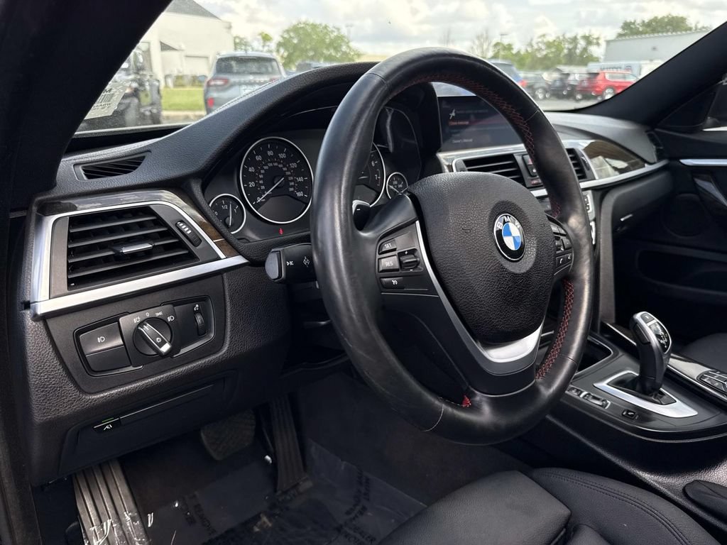 Used 2018 BMW 430i Gran Coupe RWD image 21