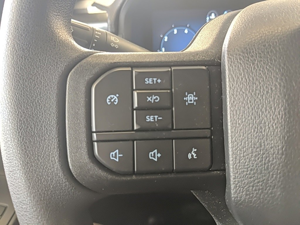 Certified 2025 Ford F150 STX w/ Equipment Group 200A image 16