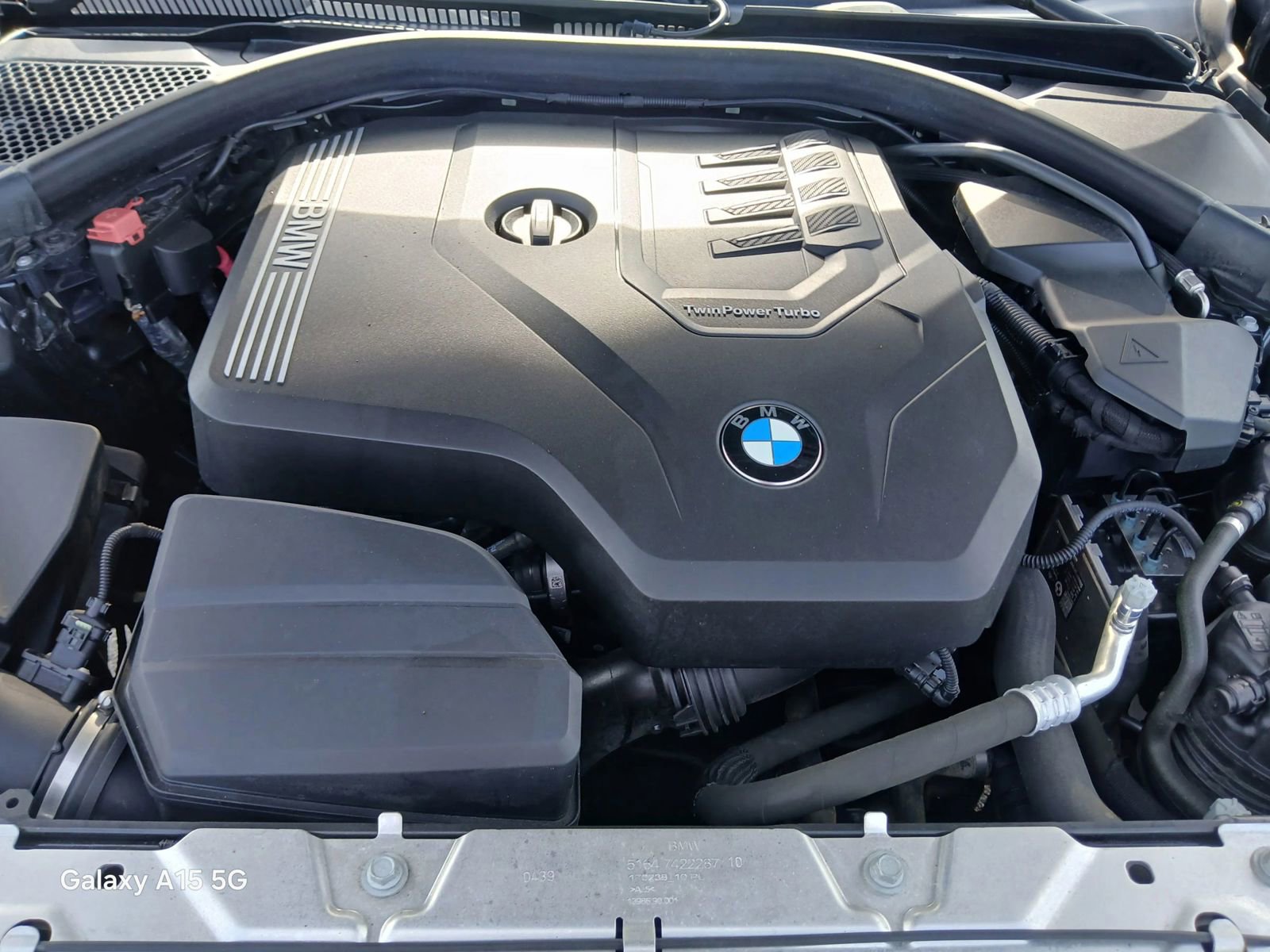 Used 2019 BMW 330i Sedan w/ Convenience Package RWD image 25