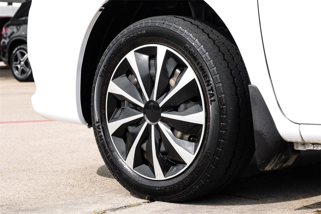 Used 2019 Nissan NV200 SV w/ Navigation Package image 48