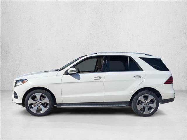 Certified 2018 Mercedes-Benz GLE 350 image 9
