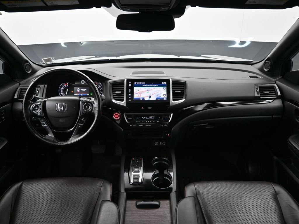 Used 2020 Honda Ridgeline Black Edition image 23
