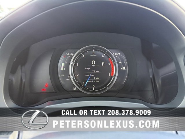 New 2025 Lexus IS 350 F Sport image 25