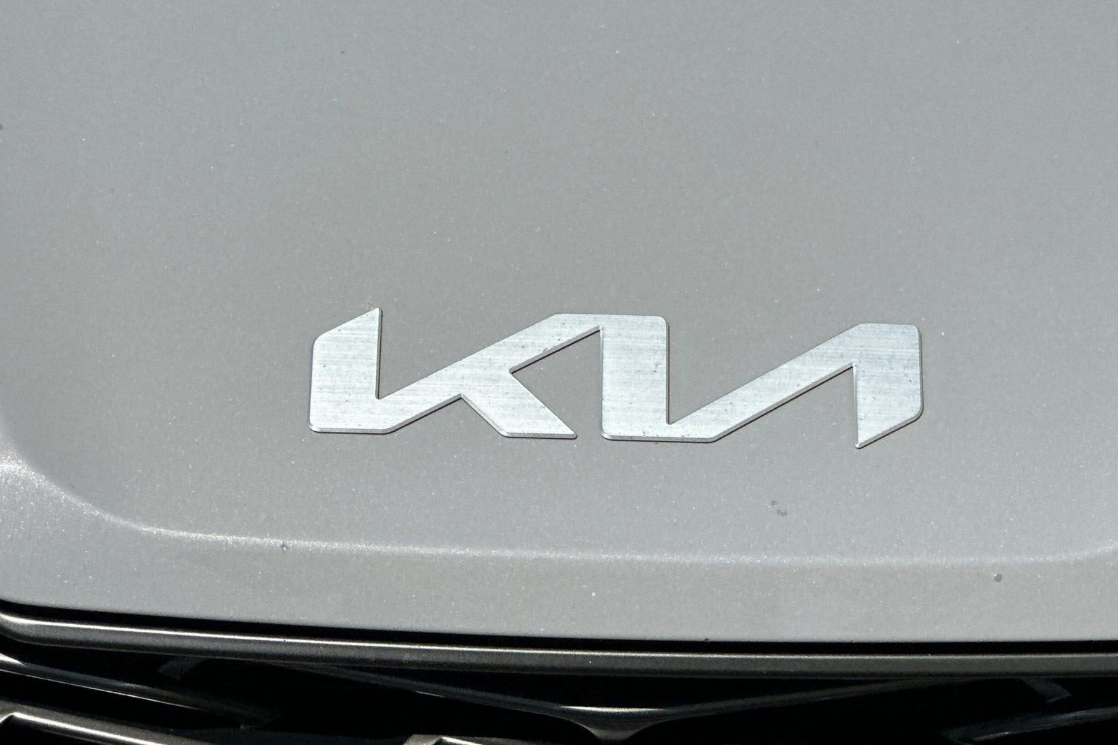 Used 2022 Kia K5 GT-Line FWD image 38