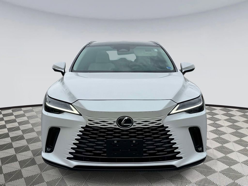 Used 2024 Lexus RX 350 AWD w/ Convenience Package image 6