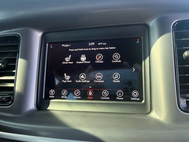 Used 2022 Dodge Charger SXT w/ Blacktop Package image 24