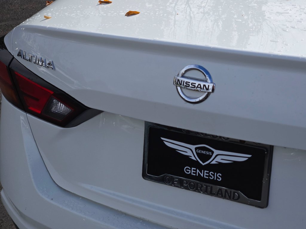 Used 2020 Nissan Altima 2.5 S FWD image 14
