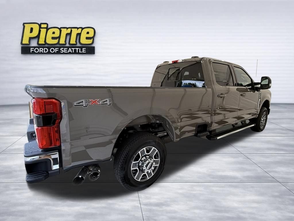 New 2026 Ford F350 Lariat AWD/4WD image 6