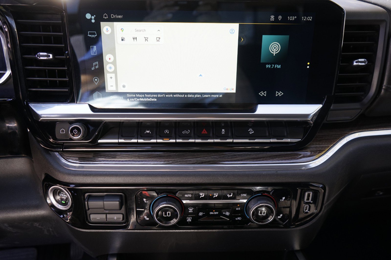 Used 2022 Chevrolet Silverado 1500 LT Trail Boss w/ Protection Package image 23