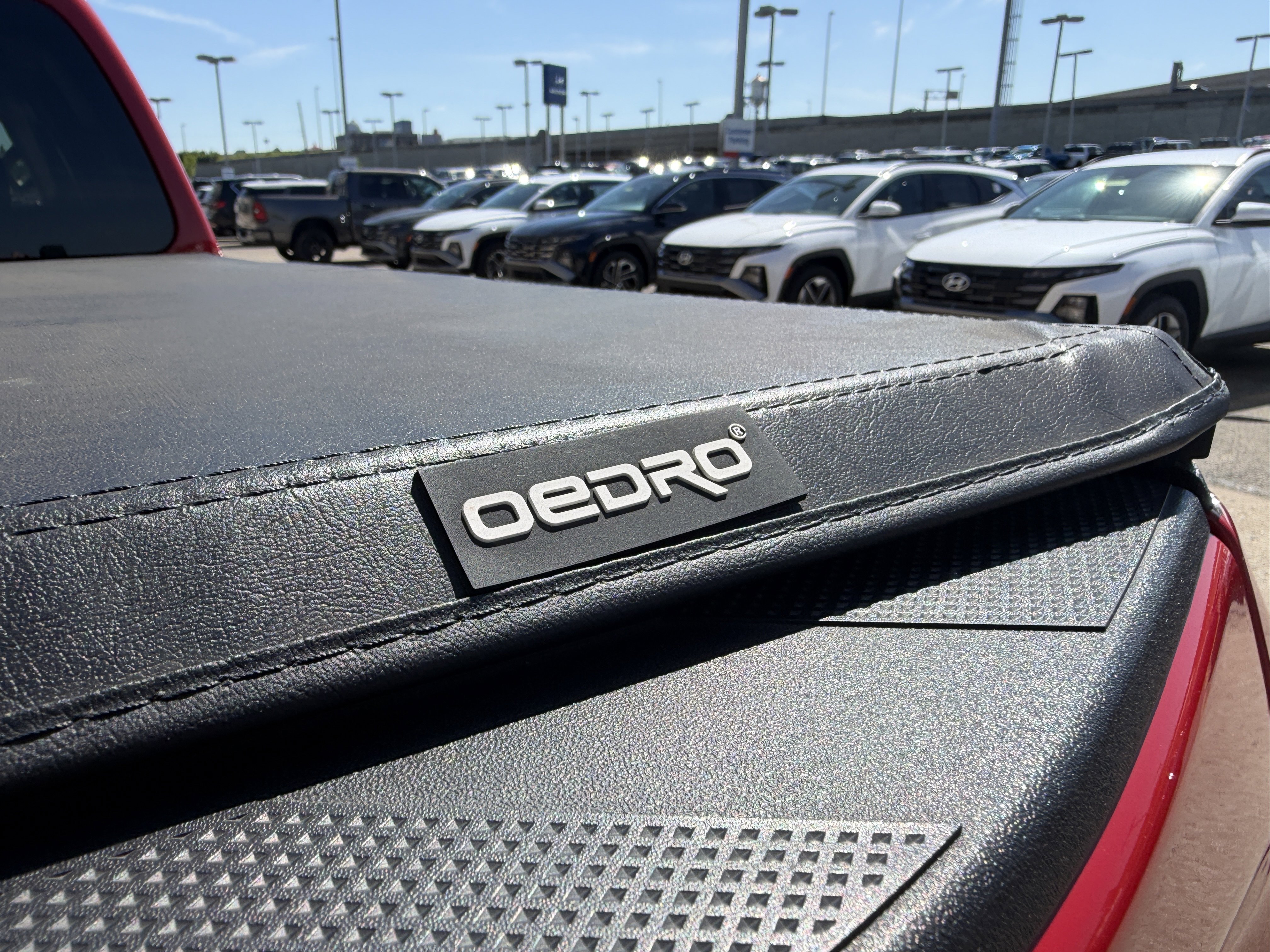 Used 2025 Nissan Frontier SV w/ SV Convenience Package AWD/4WD image 10