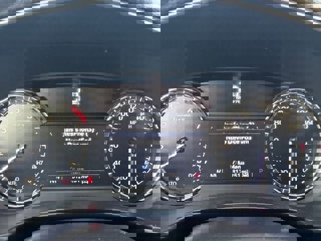 Used 2021 Cadillac XT4 Luxury w/ Cold Weather Package image 18