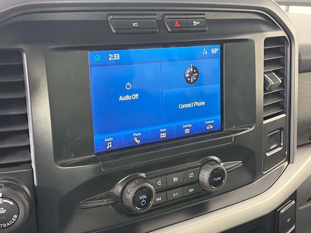 Used 2022 Ford F150 XLT w/ Trailer Tow Package AWD/4WD image 19