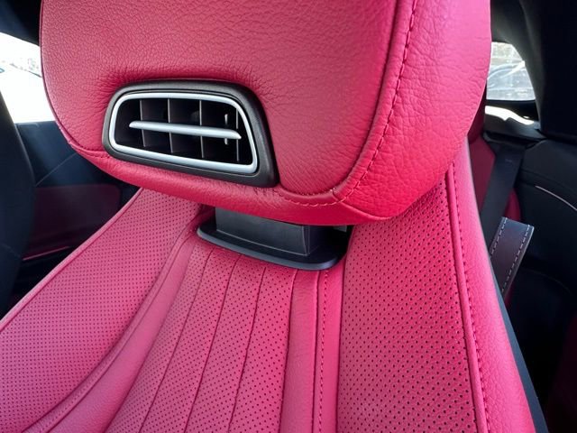 Certified 2024 Mercedes-Benz CLE 300 4MATIC Cabriolet image 17