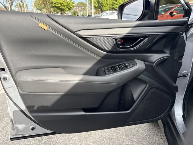 Certified 2023 Subaru Outback Wilderness image 13