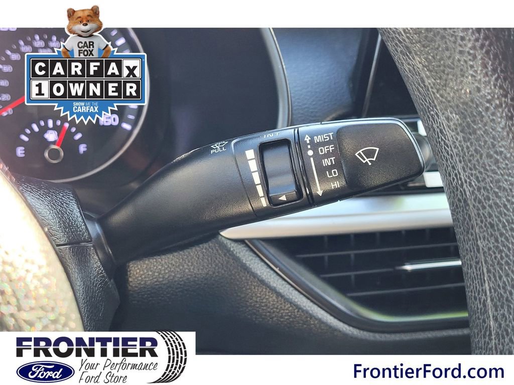 Used 2023 Kia Forte LXS image 19