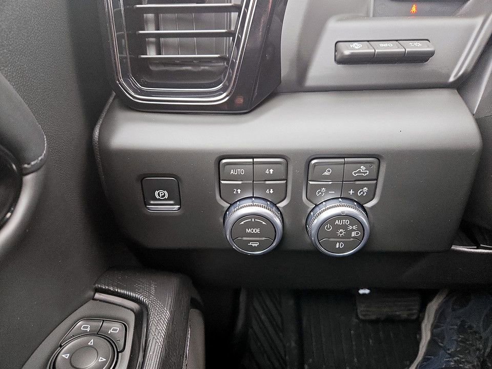 New 2026 GMC Sierra 1500 AT4X w/ AT4X AEV Edition image 20