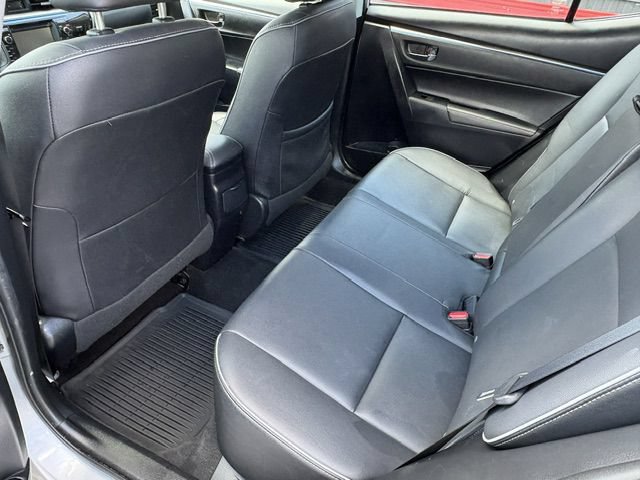 Used 2016 Toyota Corolla LE Premium FWD image 14