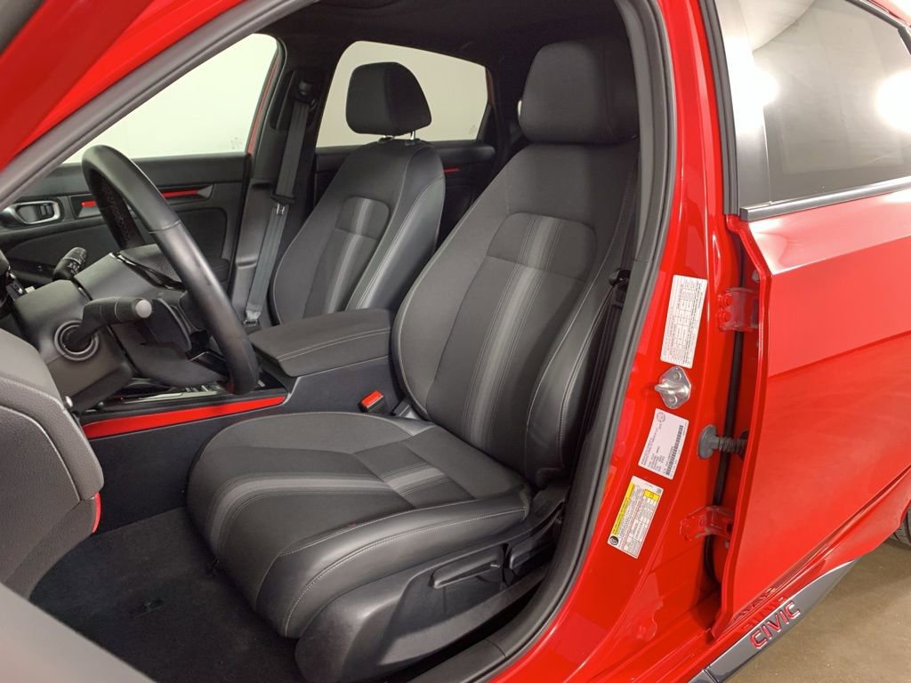 Used 2023 Honda Civic Sport Touring image 27