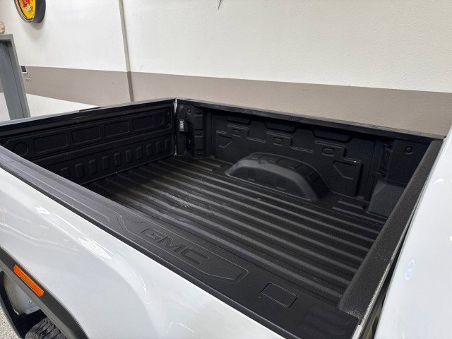 Used 2023 GMC Sierra 2500 Pro w/ Convenience Package image 74