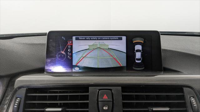 Used 2015 BMW 328i Sedan w/ Premium Package image 30