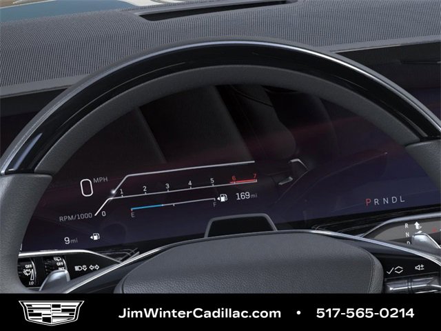 New 2026 Cadillac Escalade ESV Sport image 18