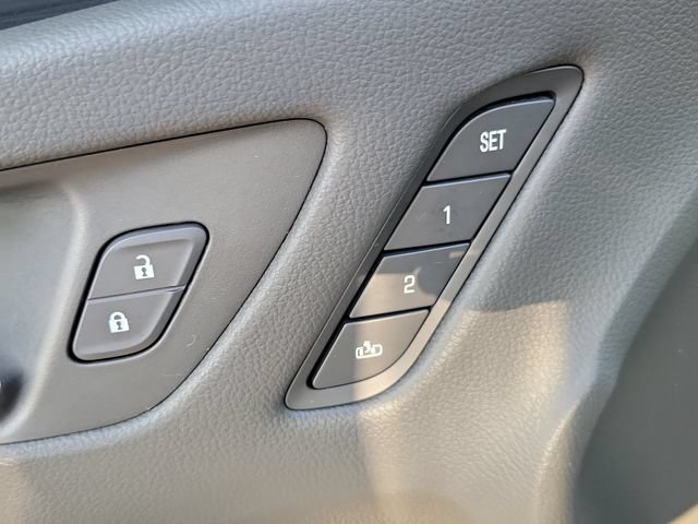 Certified 2020 Buick Envision Essence FWD image 10