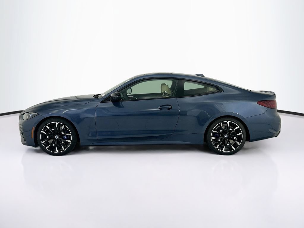 New 2027 BMW M440i Coupe w/ Premium Package RWD image 8