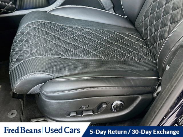 Used 2024 Genesis GV80 3.5T Advanced AWD/4WD image 26