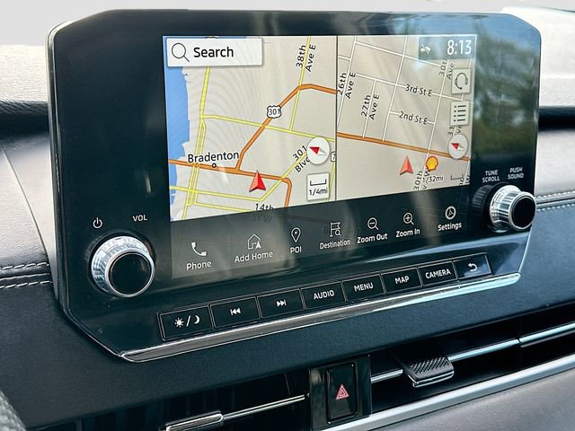 Used 2022 Mitsubishi Outlander SEL image 13