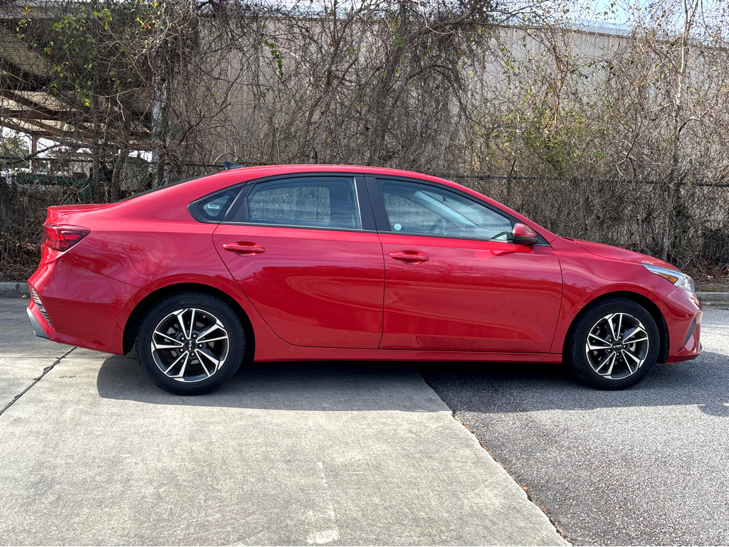 Used 2024 Kia Forte LXS image 26