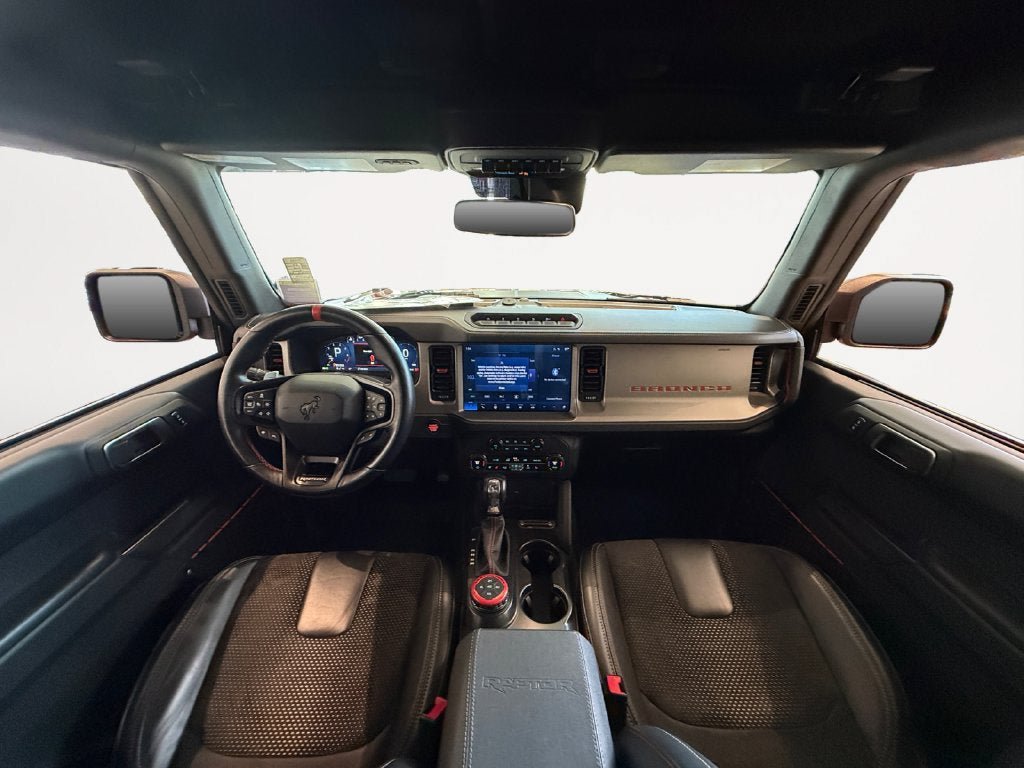 Used 2024 Ford Bronco Raptor AWD/4WD image 11