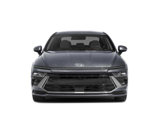 Certified 2025 Hyundai Sonata SEL image 7
