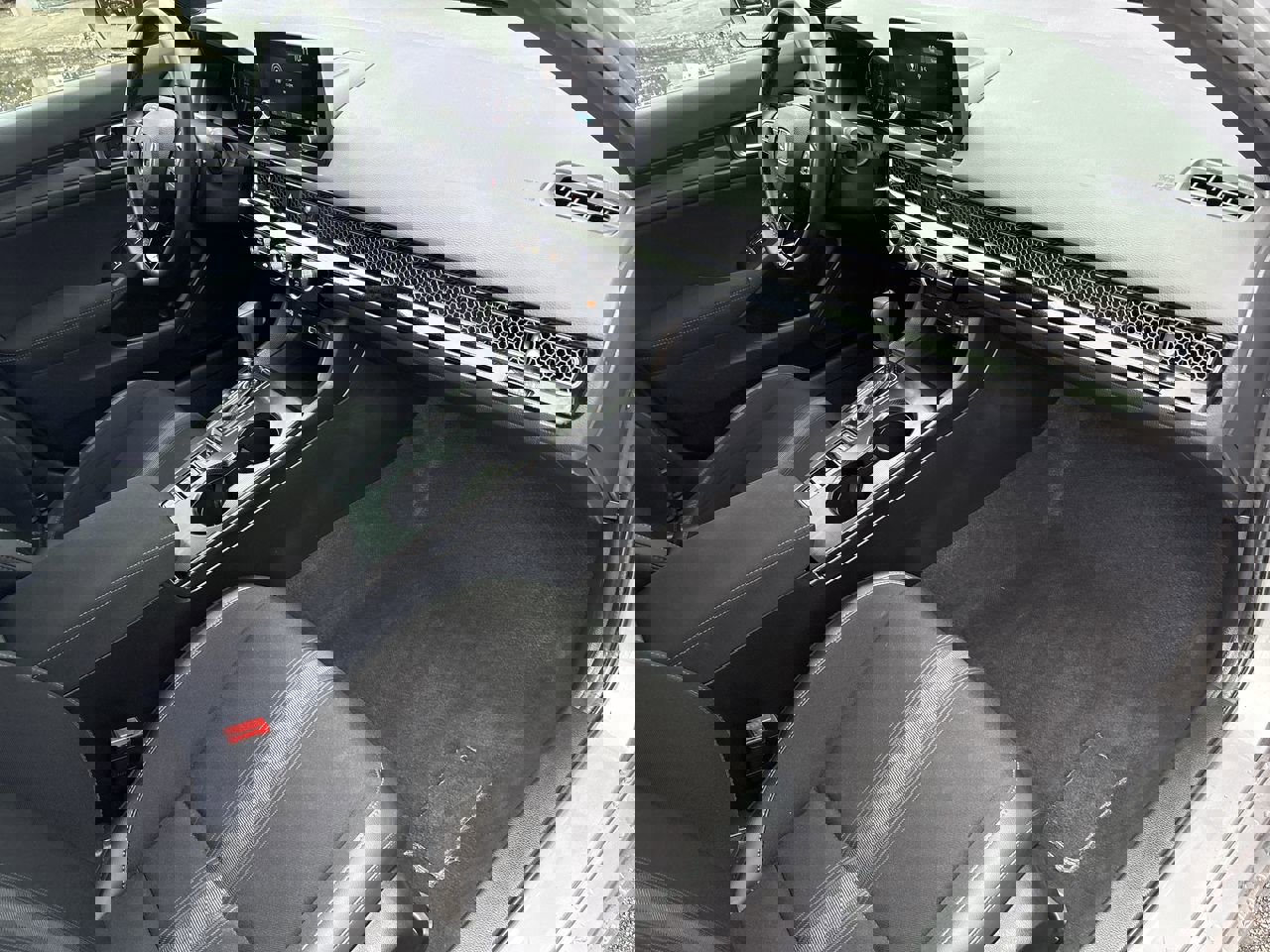 Certified 2023 Honda Civic Sport image 20