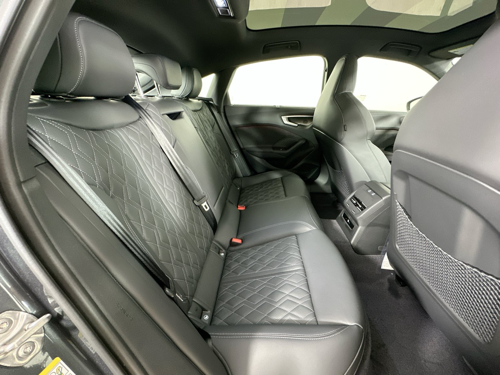 New 2026 Audi S5 Premium Plus AWD/4WD image 41