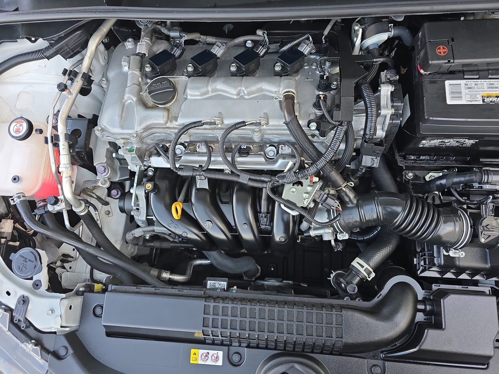 Used 2022 Toyota Corolla LE image 36