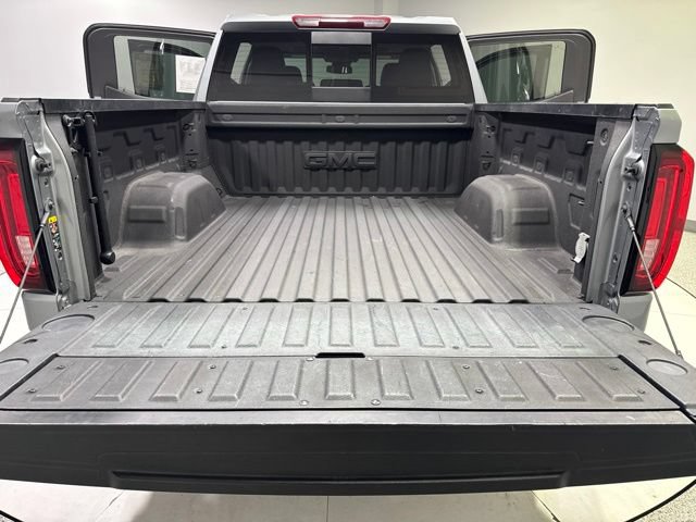 Used 2024 GMC Sierra 1500 SLT w/ SLT Premium Plus Package AWD/4WD image 28
