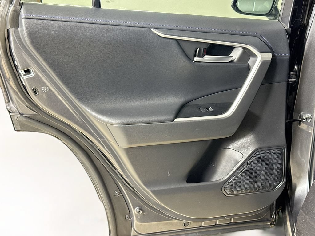 Certified 2023 Toyota RAV4 XSE AWD/4WD image 22