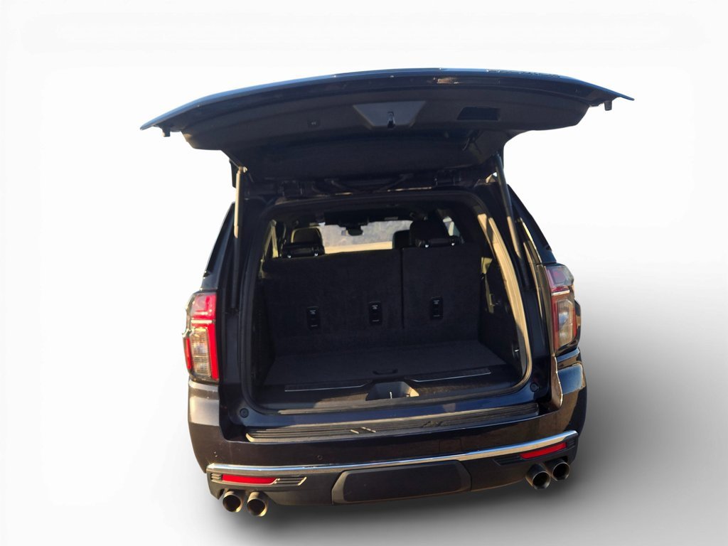 Used 2024 Chevrolet Tahoe Premier image 5