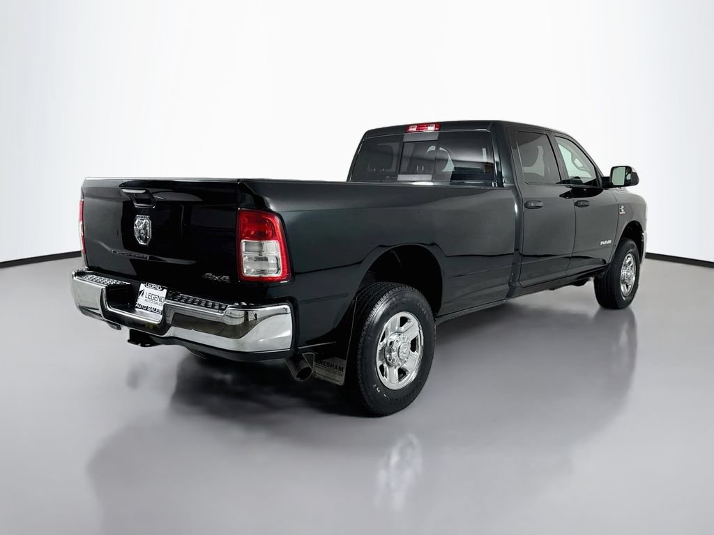 Used 2019 RAM 3500 Tradesman AWD/4WD image 5