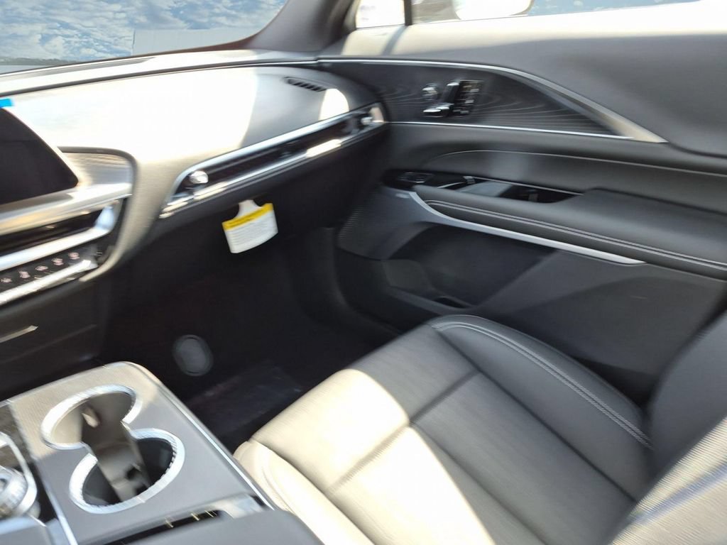 New 2026 Cadillac Lyriq Premium Sport AWD/4WD image 15