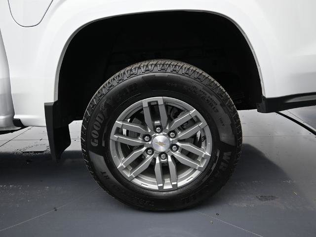 New 2025 Chevrolet Colorado LT image 9