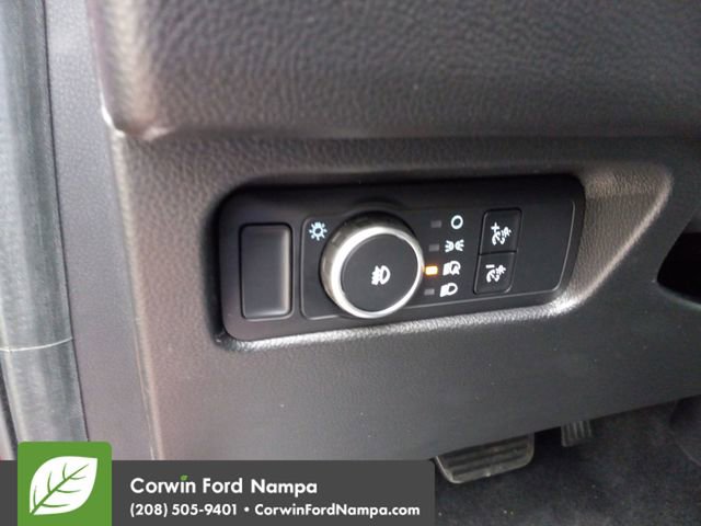 New 2026 Ford Ranger Lariat w/ FX4 Off-Road Package image 13