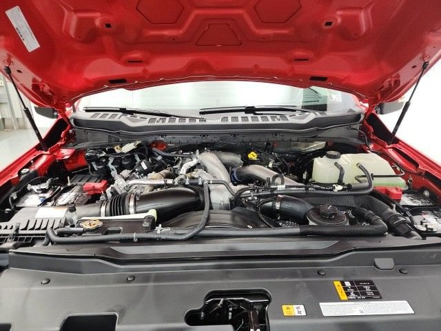 New 2024 Ford F350 XL w/ 360-Degree Camera Package RWD image 28