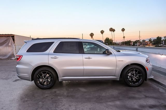 New 2026 Dodge Durango GT AWD/4WD image 15
