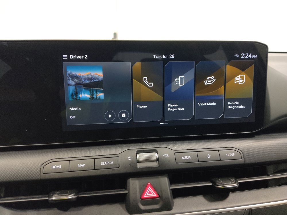 Used 2025 Kia K4 FWD image 25