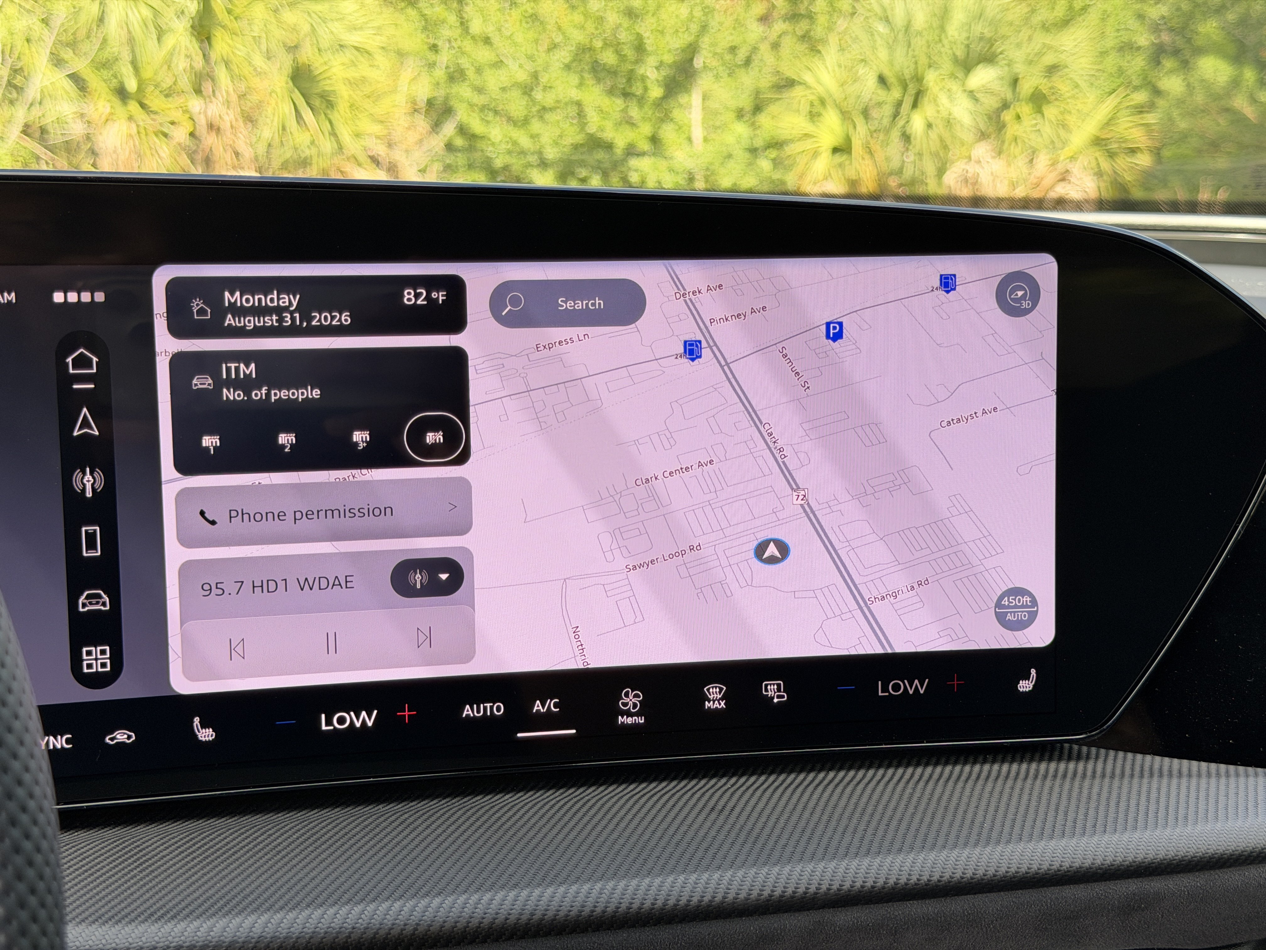 New 2026 Audi SQ5 Premium Plus AWD/4WD image 25