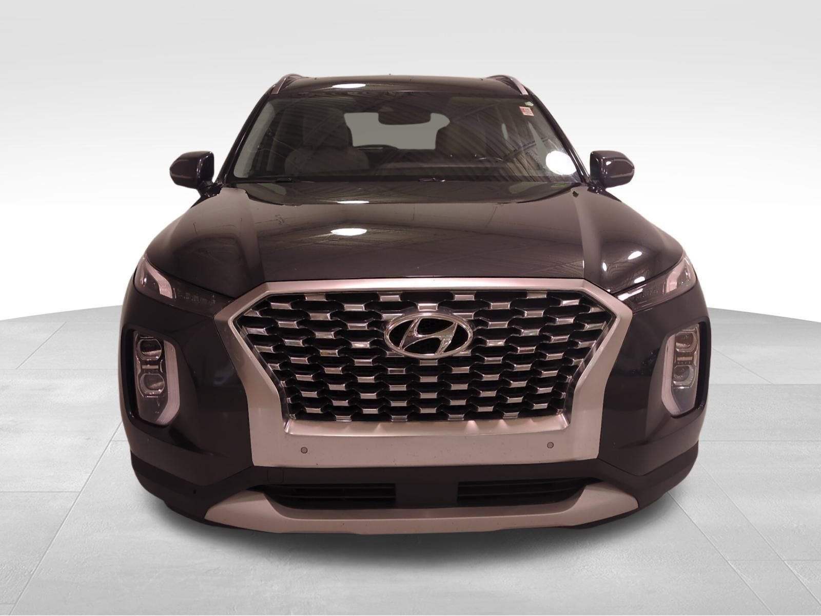 Used 2020 Hyundai Palisade SEL w/ Premium Package image 8