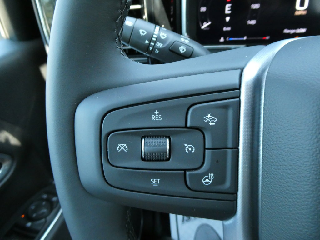 New 2026 GMC Sierra 2500 SLE w/ SLE Value Package; AWD/4WD image 22