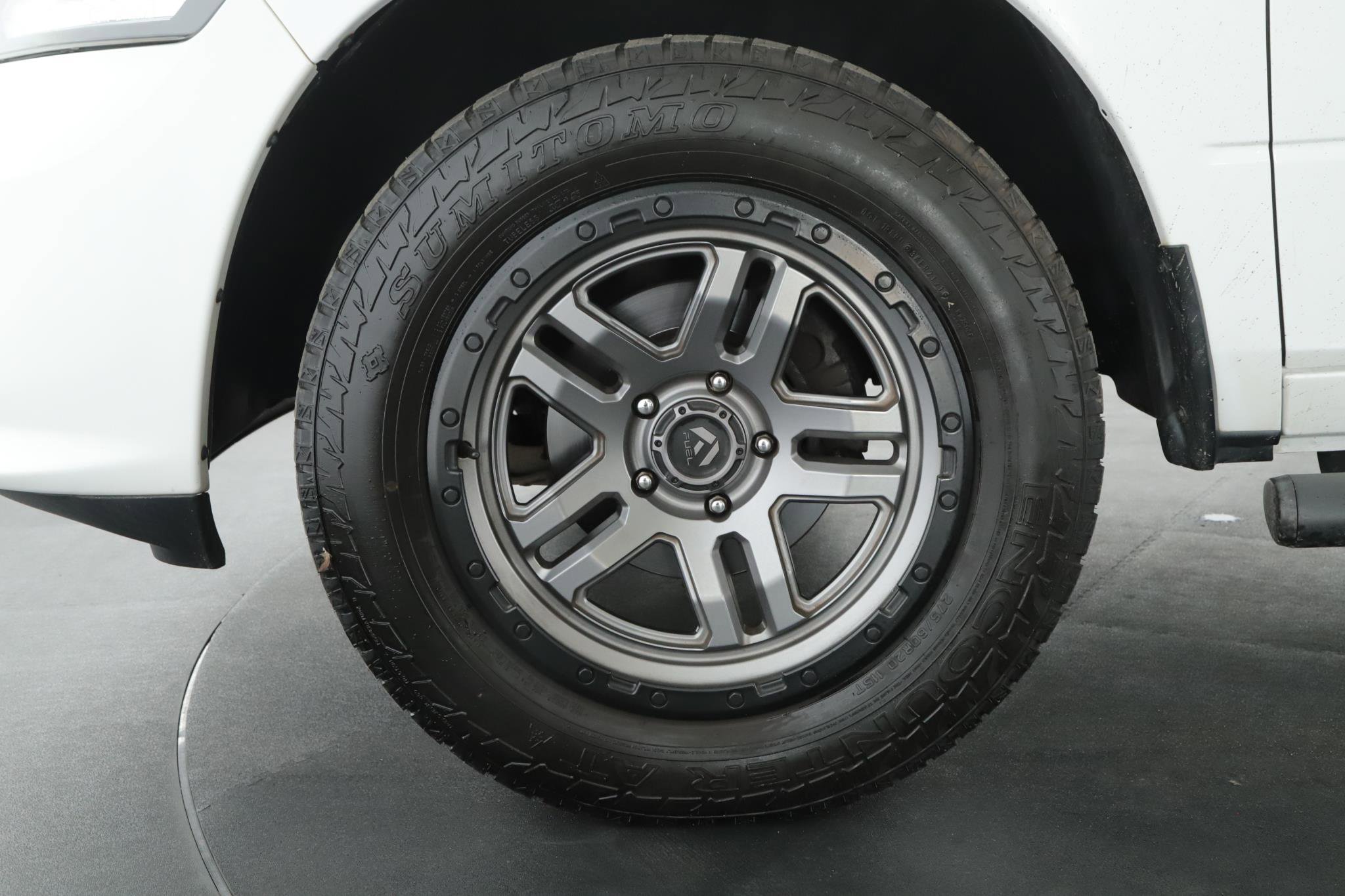 Used 2013 RAM 1500 Sport w/ Sport Premium Group AWD/4WD image 23